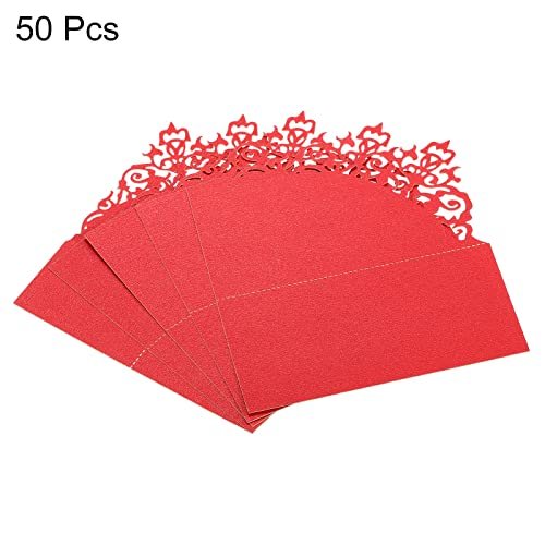 Table Name Place Cards view 3