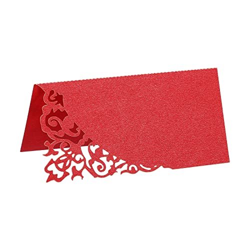 Table Name Place Cards — PATIKIL