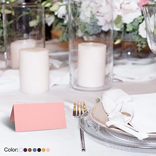 Table Name Place Cards view 5