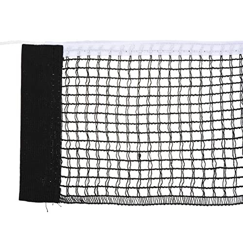 Table Tennis Net Replacement, Ping Pong Net String Tension Equipment — PATIKIL