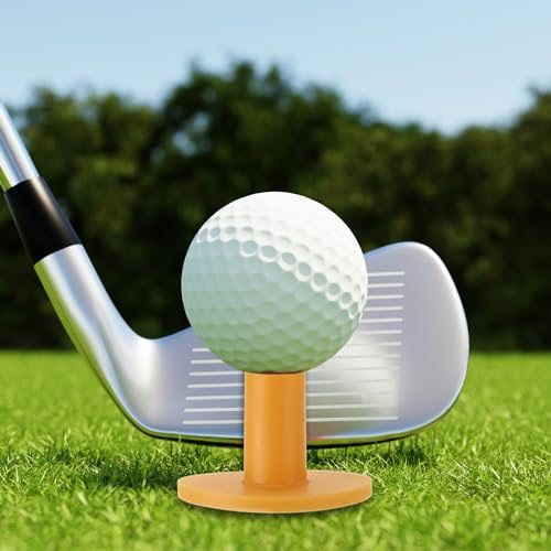 Tall Training Driving Range Tee Stable Ball Holder view 5