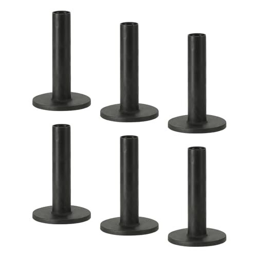 Tall Training Driving Range Tee Stable Ball Holder — PATIKIL