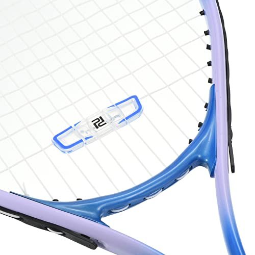 Tennis Racket Vibration Dampener, 3 Pack Soft Silicone Racquet Shock view 5