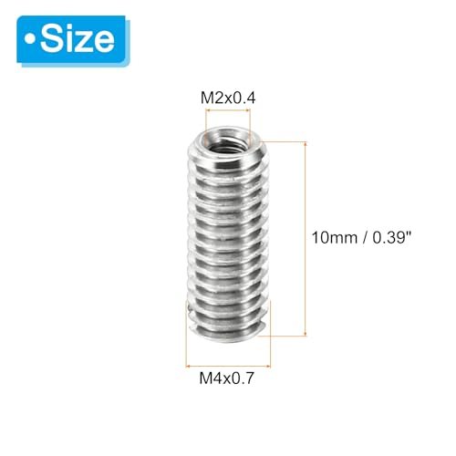 Thread Adapters Sleeve Reducing Nut view 2