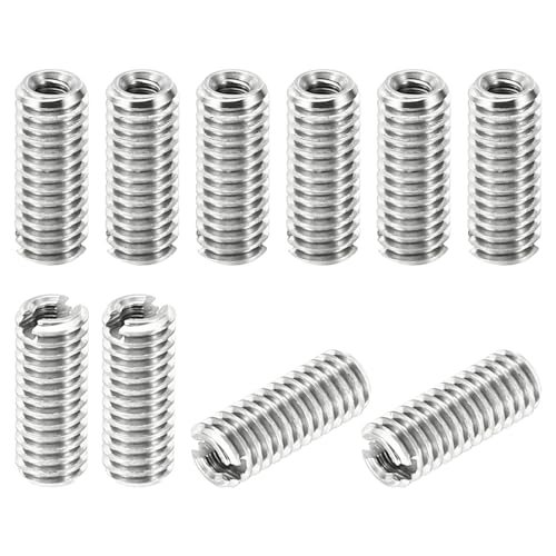 Thread Adapters Sleeve Reducing Nut — PATIKIL