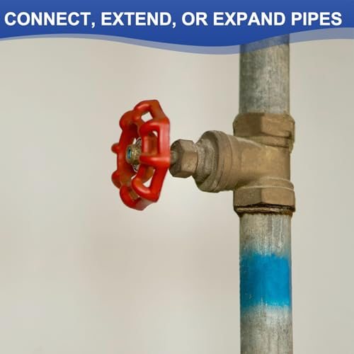 Threaded Nipple Cast Pipe view 5