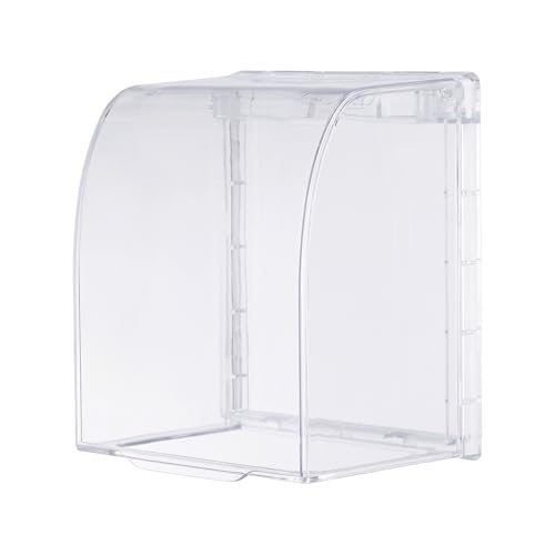 Transparent, Electrical Plug Protector Waterproof — PATIKIL
