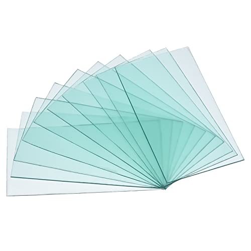 Transparent Protective Replacement Right Angle — PATIKIL