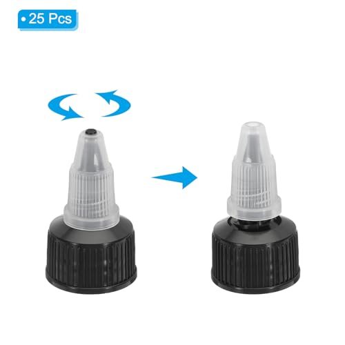 Twist Bottle Caps view 3