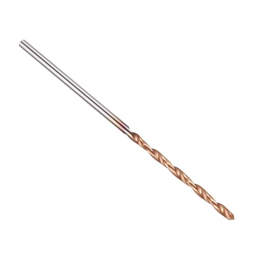 Twist Jobber Bits Straight Shank — PATIKIL