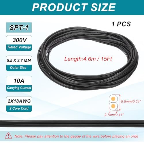 UL Listed, Insulated Heat Resistant Electronical Flexible Cable view 2
