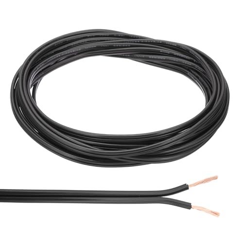 UL Listed, Insulated Heat Resistant Electronical Flexible Cable — PATIKIL