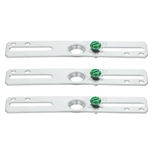 Universal Light Fixture Mounting Bracket Ceiling Light Plate Canopy — PATIKIL