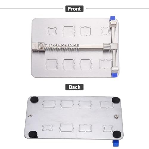 Universal PCB Holder view 3