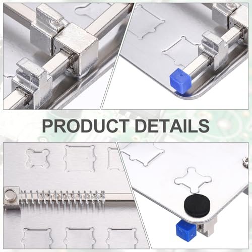 Universal PCB Holder view 4