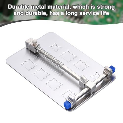 Universal PCB Holder view 5