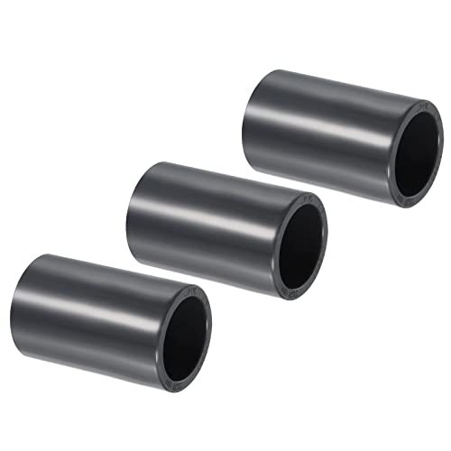 UPVC Pipe Fitting 3/4" Socket Schedule 80 — PATIKIL
