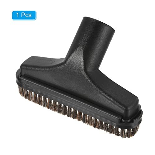 Vacuum Cleaner Hose Brush Attachment, 32mm 1-1/4 Inch Rectangle Vacuum view 3