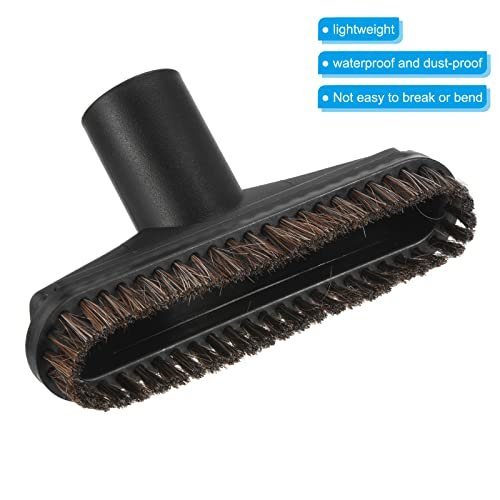 Vacuum Cleaner Hose Brush Attachment, 32mm 1-1/4 Inch Rectangle Vacuum view 4