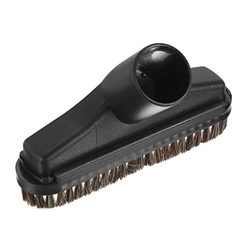 Vacuum Cleaner Hose Brush Attachment, 32mm 1-1/4 Inch Rectangle Vacuum view 5