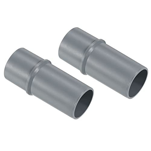 Vacuum Hose Adapter, 2 Pack Wet/Dry Vacuum Cleaner Attachment 29mm — PATIKIL