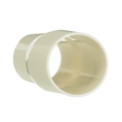 Vacuum Hose Adapter, 2 Pack Wet/Dry Vacuum Cleaner Attachment 32mm view 5