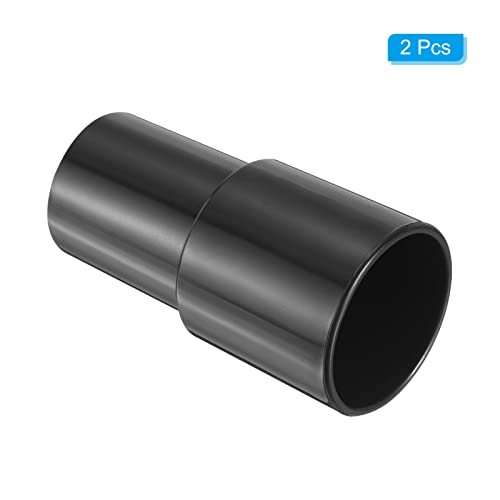 Vacuum Hose Adapter, 2 Pack Wet/Dry Vacuum Cleaner Attachment 35mm view 3
