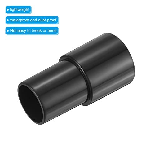 Vacuum Hose Adapter, 2 Pack Wet/Dry Vacuum Cleaner Attachment 35mm view 4