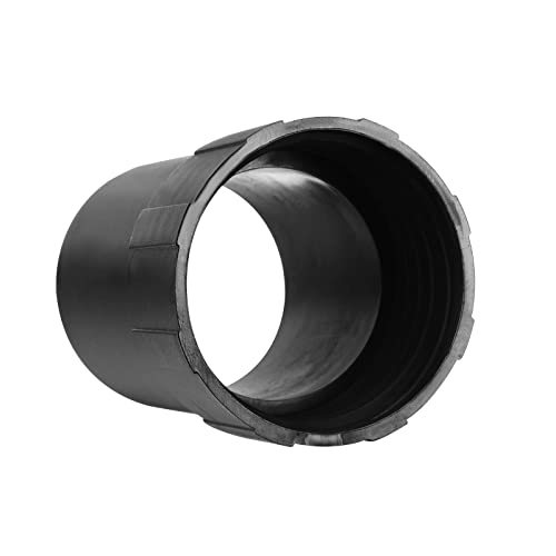 Vacuum Hose Adapter 60mm 2-3/8" view 5