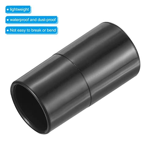 Vacuum Hose Adapter, Wet/Dry Vacuum Cleaner Attachment 32mm (1-1/4") view 4