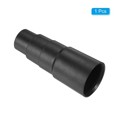 Vacuum Hose Adapter, Wet/Dry Vacuum Cleaner Attachment Conversion Unit view 3