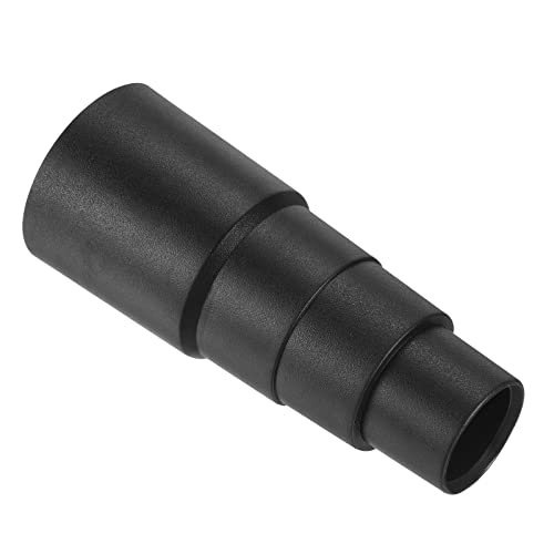 Vacuum Hose Adapter, Wet/Dry Vacuum Cleaner Attachment Conversion Unit — PATIKIL