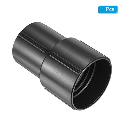 Vacuum Hose Adapter, Wet/Dry Vacuum Cleaner Attachment Conversion Unit view 3