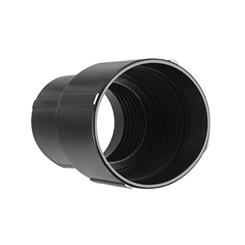 Vacuum Hose Adapter, Wet/Dry Vacuum Cleaner Attachment Conversion Unit view 5