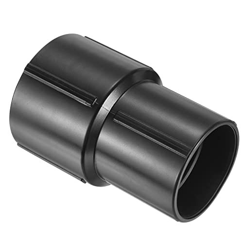 Vacuum Hose Adapter, Wet/Dry Vacuum Cleaner Attachment Conversion Unit — PATIKIL
