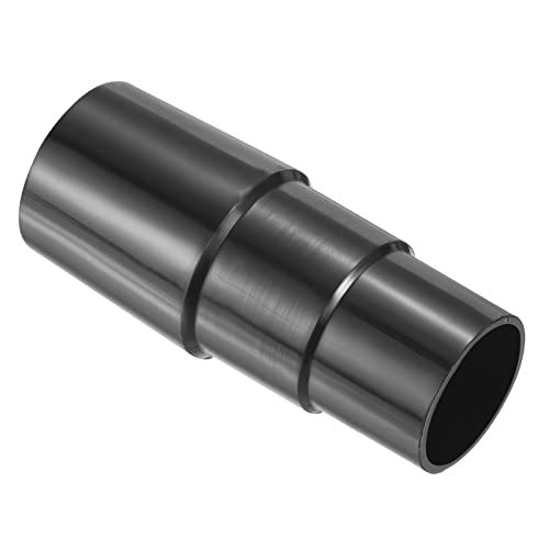 Vacuum Hose Adapter, Wet/Dry Vacuum Cleaner Attachment Conversion Unit — PATIKIL