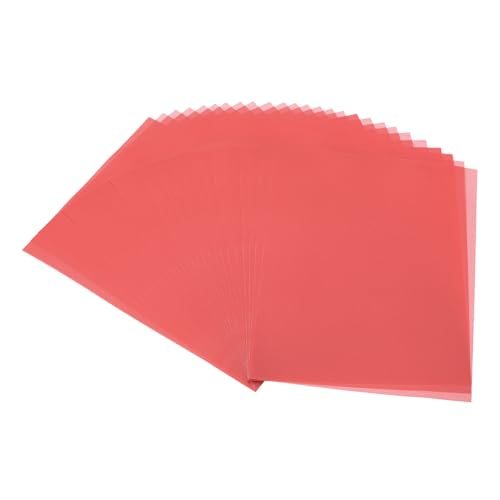 Vellum Paper 4.25x5.5 — PATIKIL