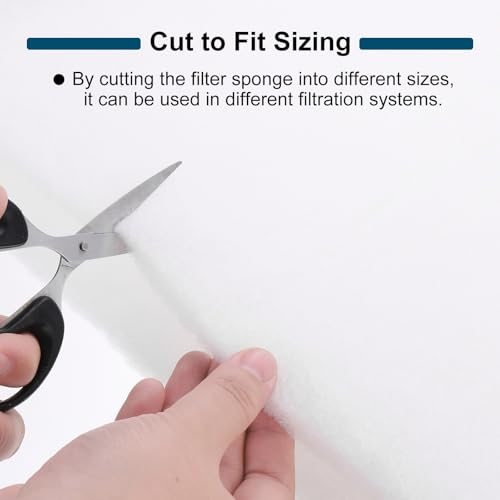 Washable Reusable Cut view 4