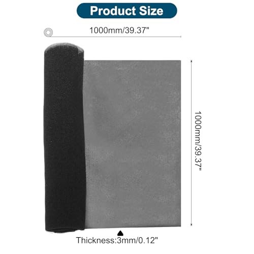 Washable Reusable Cut view 2