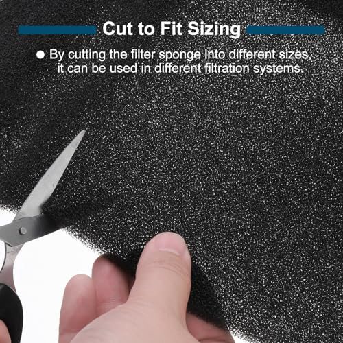 Washable Reusable Cut view 4