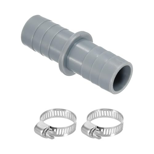 Washing Machine Drain Hose Connectors, Dishwasher Drain Hose Adapter — PATIKIL