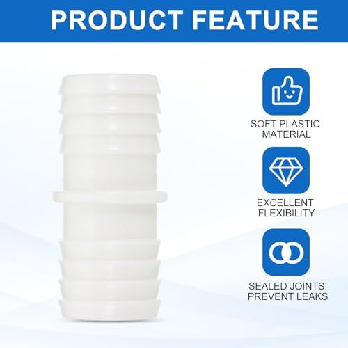 Washing Machine Drain Hose Connectors Dishwasher Drain Hose Kitchen view 4