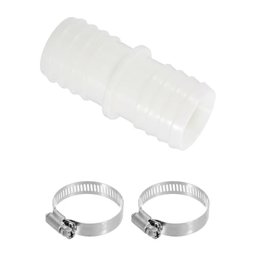 Washing Machine Drain Hose Connectors Dishwasher Drain Hose Kitchen — PATIKIL