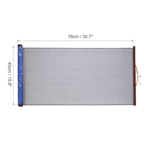 Water Writing Cloth, Calligraphy Reusable Water Drawing Writing Cloth view 2