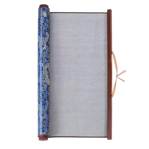 Water Writing Cloth, Calligraphy Reusable Water Drawing Writing Cloth — PATIKIL