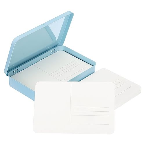 Watercolor Postcards, 4x6 Blank Watercolor Paper Post Cards 140lb/300gsm — PATIKIL