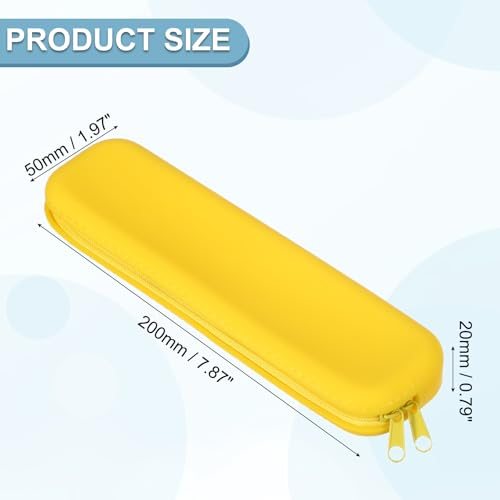 Waterproof Aesthetic Soft Cosmetic Storage Bag view 2