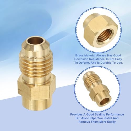 Welding Pipe Adapter Connector view 3