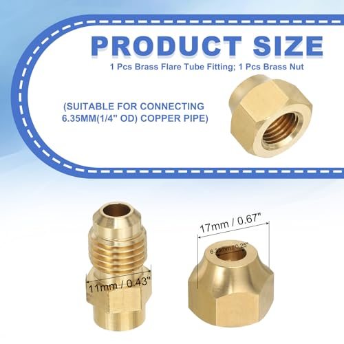 Welding Pipe Adapter Connector view 2