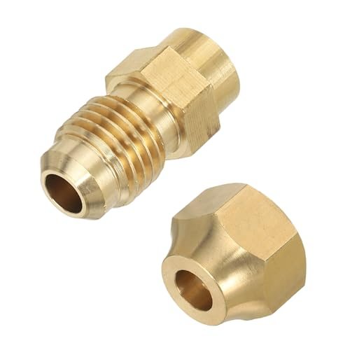 Welding Pipe Adapter Connector — PATIKIL